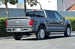2025 Ford F-150 SuperCrew Cab 4WD Pickup for sale #00250734 - photo 4