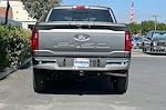 2025 Ford F-150 SuperCrew Cab 4WD Pickup for sale #00250734 - photo 5
