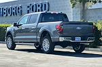 2025 Ford F-150 SuperCrew Cab 4WD Pickup for sale #00250734 - photo 6