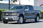 2025 Ford F-150 SuperCrew Cab 4WD Pickup for sale #00250734 - photo 8
