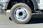 2025 Ford F-550 Regular Cab DRW RWD Harbor Stake Bed for sale #00250750 - photo 22
