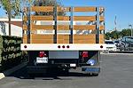 2025 Ford F-550 Regular Cab DRW RWD Harbor Stake Bed for sale #00250750 - photo 5