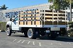 2025 Ford F-550 Regular Cab DRW RWD Harbor Stake Bed for sale #00250750 - photo 6