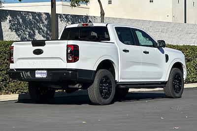 2025 Ford Ranger SuperCrew Cab RWD Pickup for sale #00250760 - photo 2