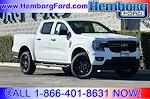 2025 Ford Ranger SuperCrew Cab RWD Pickup for sale #00250760 - photo 1