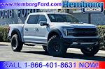 2025 Ford F-150 SuperCrew Cab 4WD Pickup for sale #00250763 - photo 1