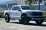 2025 Ford F-150 SuperCrew Cab 4WD Pickup for sale #00250763 - photo 3