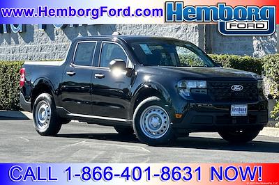 2025 Ford Maverick SuperCrew Cab FWD Pickup for sale #00250769 - photo 1