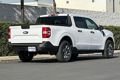 New 2025 Ford Maverick XLT SuperCrew Cab for sale #00250782 - photo 2