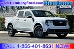 New 2025 Ford Maverick XLT SuperCrew Cab for sale #00250782 - photo 1
