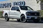 2025 Ford F-150 SuperCrew Cab 4WD Pickup for sale #00250784 - photo 3