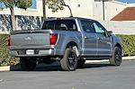 2025 Ford F-150 SuperCrew Cab 4WD Pickup for sale #00250784 - photo 2