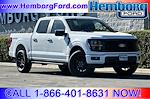 2025 Ford F-150 SuperCrew Cab 4WD Pickup for sale #00250798 - photo 1