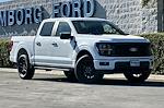 2025 Ford F-150 SuperCrew Cab 4WD Pickup for sale #00250798 - photo 2