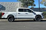 2025 Ford F-150 SuperCrew Cab 4WD Pickup for sale #00250798 - photo 3