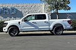 2025 Ford F-150 SuperCrew Cab 4WD Pickup for sale #00250798 - photo 7
