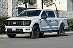 2025 Ford F-150 SuperCrew Cab 4WD Pickup for sale #00250798 - photo 8