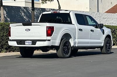 New 2025 Ford F-150 STX SuperCrew Cab for sale #00250802 - photo 2