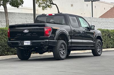 2025 Ford F-150 SuperCrew Cab 4WD Pickup for sale #00250812 - photo 2