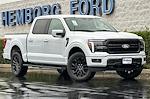 New 2025 Ford F-150 Lariat SuperCrew Cab for sale #00250817 - photo 3