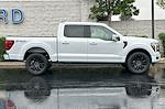 New 2025 Ford F-150 Lariat SuperCrew Cab for sale #00250817 - photo 4