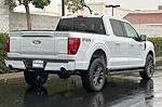 New 2025 Ford F-150 Lariat SuperCrew Cab for sale #00250817 - photo 2