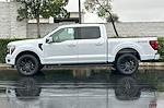 New 2025 Ford F-150 Lariat SuperCrew Cab for sale #00250817 - photo 7