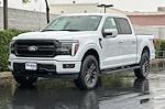 New 2025 Ford F-150 Lariat SuperCrew Cab for sale #00250817 - photo 8