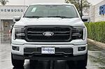 New 2025 Ford F-150 Lariat SuperCrew Cab for sale #00250817 - photo 9