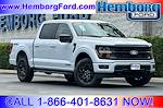 New 2025 Ford F-150 XLT SuperCrew Cab for sale #00250818 - photo 1