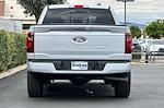 New 2025 Ford F-150 XLT SuperCrew Cab for sale #00250818 - photo 5