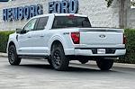New 2025 Ford F-150 XLT SuperCrew Cab for sale #00250818 - photo 6
