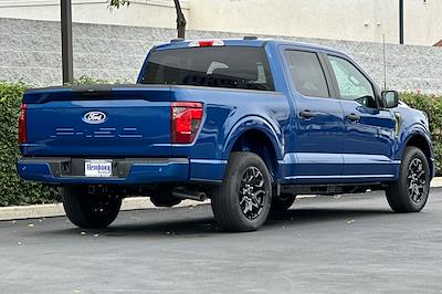 2025 Ford F-150 SuperCrew Cab RWD Pickup for sale #00250819 - photo 2