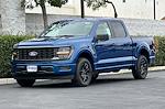 2025 Ford F-150 SuperCrew Cab RWD Pickup for sale #00250819 - photo 8