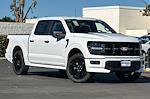 New 2025 Ford F-150 STX SuperCrew Cab for sale #00250821 - photo 4