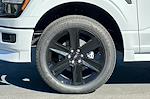 New 2025 Ford F-150 STX SuperCrew Cab for sale #00250821 - photo 24