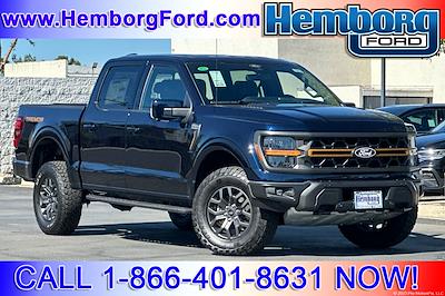 New 2025 Ford F-150 - photo 1