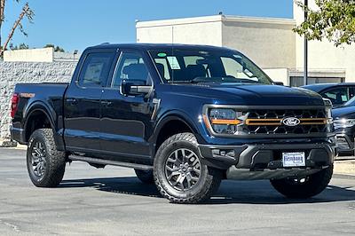 New 2025 Ford F-150 - photo 1