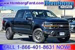 2025 Ford F-150 SuperCrew Cab 4WD Pickup for sale #00250829 - photo 1