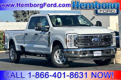 2026 Ford F-350 Crew Cab SRW RWD Pickup for sale #00260003 - photo 1
