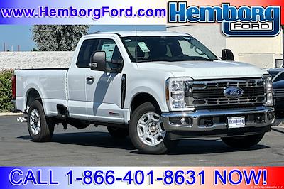 2026 Ford F-350 Super Cab SRW RWD Pickup for sale #00260004 - photo 1