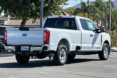 2026 Ford F-350 Super Cab SRW RWD Pickup for sale #00260004 - photo 2