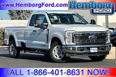 2026 Ford F-350 Super Cab SRW RWD Pickup for sale #00260005 - photo 1