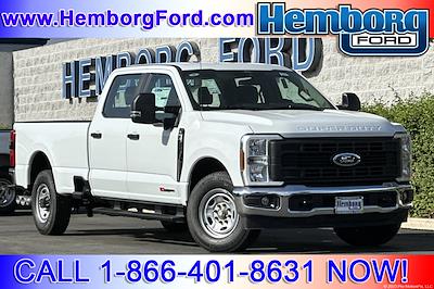 2026 Ford F-250 Crew Cab RWD Pickup for sale #00260006 - photo 1