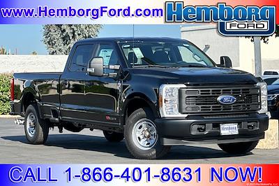 2026 Ford F-350 Crew Cab SRW RWD Pickup for sale #00260007 - photo 1