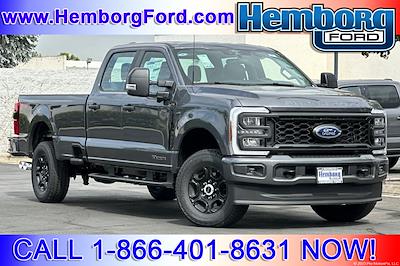 2026 Ford F-250 Crew Cab 4WD Pickup for sale #00260009 - photo 1