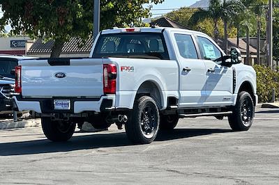 2026 Ford F-250 Crew Cab 4WD Pickup for sale #00260010 - photo 2