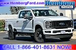 2026 Ford F-250 Crew Cab 4WD Pickup for sale #00260010 - photo 1