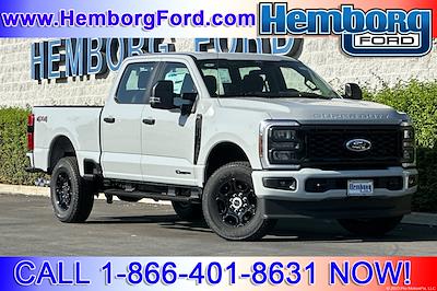 2026 Ford F-250 Crew Cab 4WD Pickup for sale #00260012 - photo 1