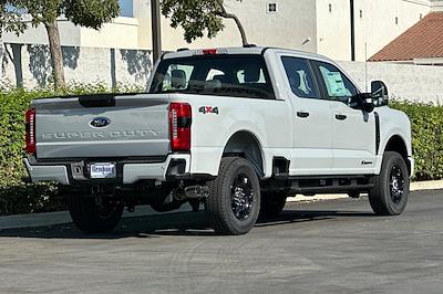 2026 Ford F-250 Crew Cab 4WD Pickup for sale #00260012 - photo 2